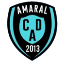 Deportivo Amaral Logo