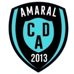 Deportivo Amaral Logo