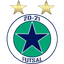 20 21 Logo