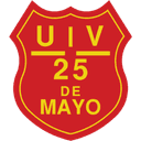 25 de Mayo Logo