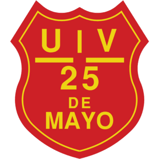 25 de Mayo