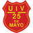 25 de Mayo Logo