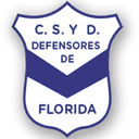 Defensores de Florida Logo