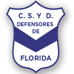 Defensores de Florida Logo