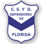 Defensores de Florida Logo