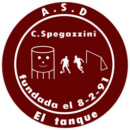 El Tanque Logo