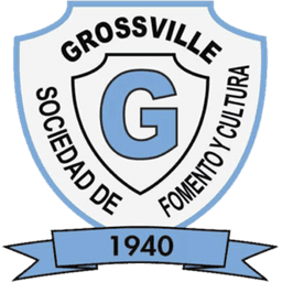 Grossville Logo
