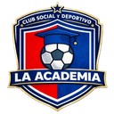 La Academia Logo
