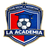 La Academia Logo