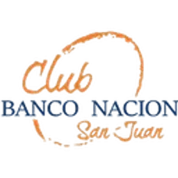 Banco Nacion B Logo
