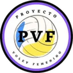 Proyecto Voley Fusion C Logo