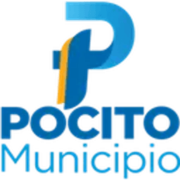 Muni Pocito C Logo