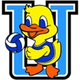 Universidad SJ A Logo