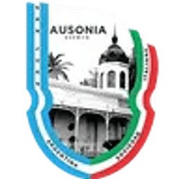 Ausonia V Logo