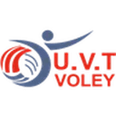 UVT (V) Logo