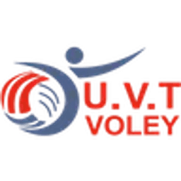 UVT (V) Logo