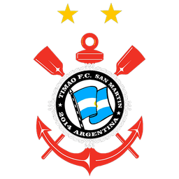 Timao Logo