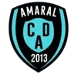 Amaral A Logo