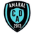 Amaral A Logo