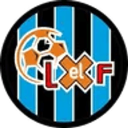 Locos x El Futsal A Logo