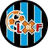 Locos x El Futsal A Logo