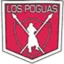 Los Poguas Logo