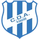 Dep Argentino C Logo