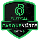 Parque Norte A Logo