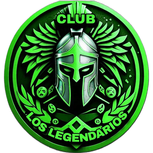 Los Legendarios