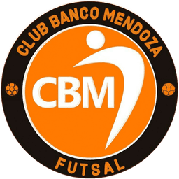 Banco Mendoza B Logo