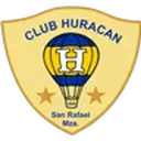 Huracan B Logo