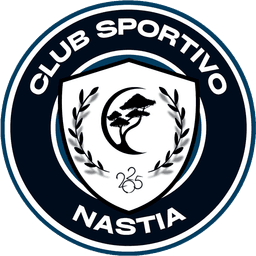 Nastia Logo