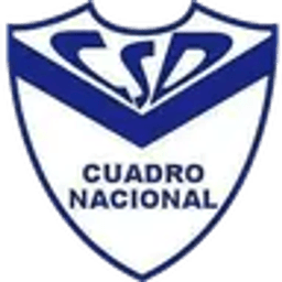 Cuadro Nacional C Logo