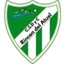 Rincon del Atuel B Logo