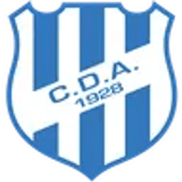 Dep Argentino Logo