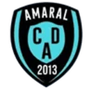 Amaral Logo