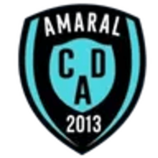 Amaral Logo