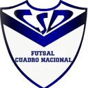 Cuadro Nacional Logo