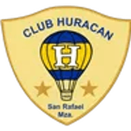 Huracan Logo