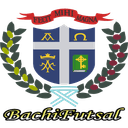 Bachillerato Blanco Logo