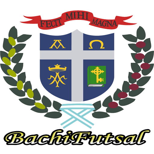 Bachillerato Blanco Logo