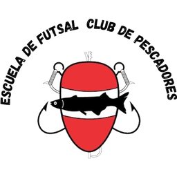 Pescadores Rojo Logo