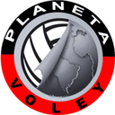 Planeta Voley Logo