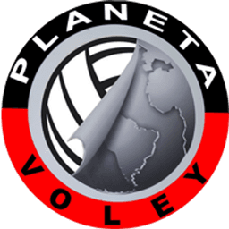 Planeta Voley Logo