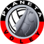 Planeta Voley logo