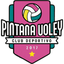 Voley Pintana Logo
