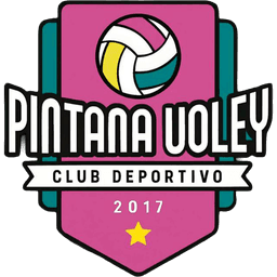 Voley Pintana Logo