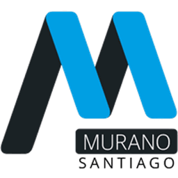 Murano Logo