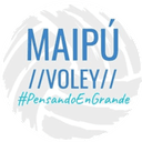 Muni Maipu Logo