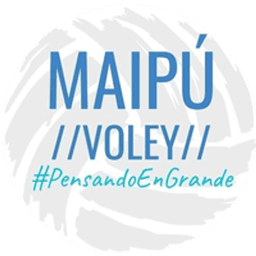 Muni Maipu Logo